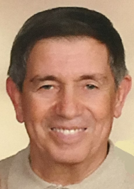 Obituary of Jose Humberto Reis