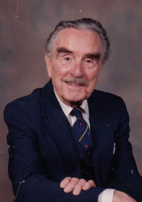 Obituary of Wilbur Hobart Miller