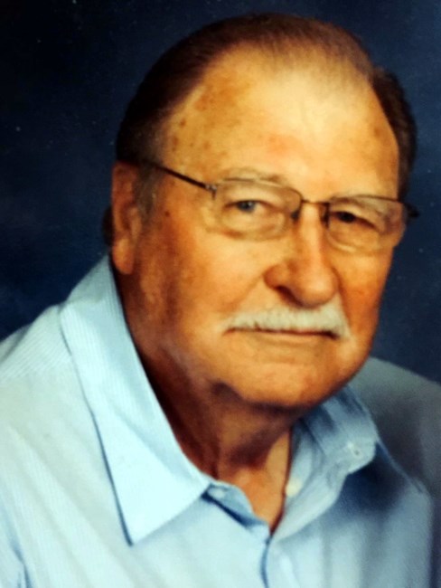 Obituary of Leonard Frank Kainer