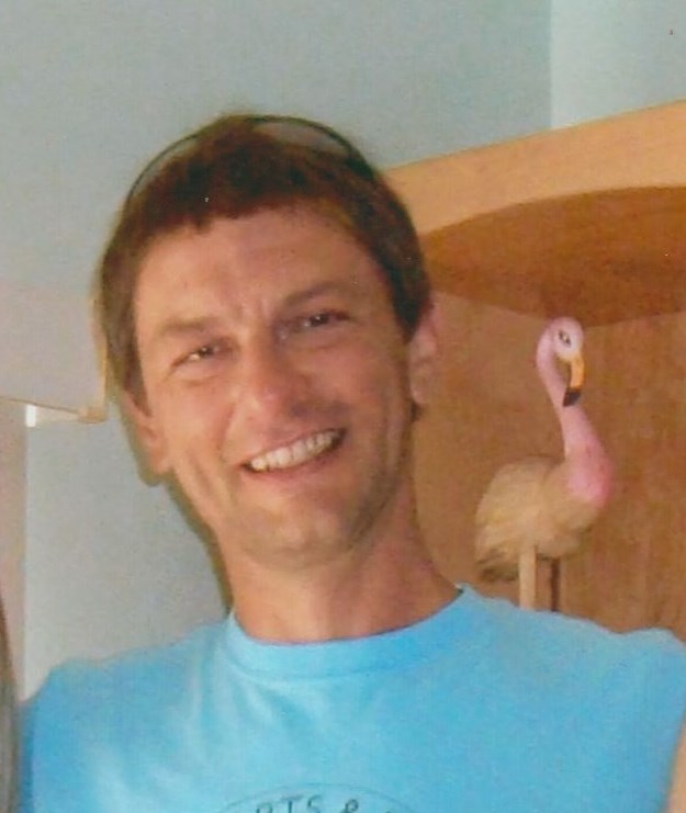 Obituary of Aaron Grosskreutz