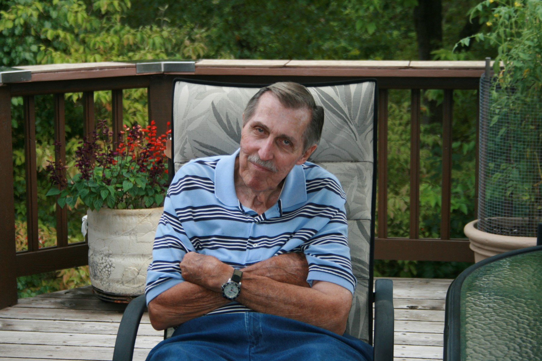 Obituary of Robert "Bob" George Roth