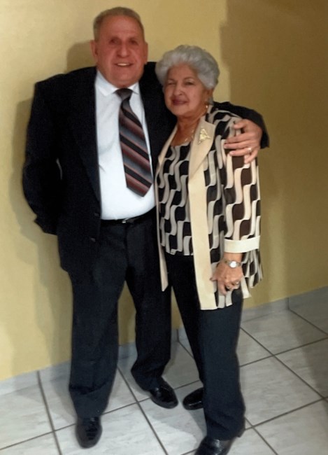 Obituary of Ileana Estela Alvarez