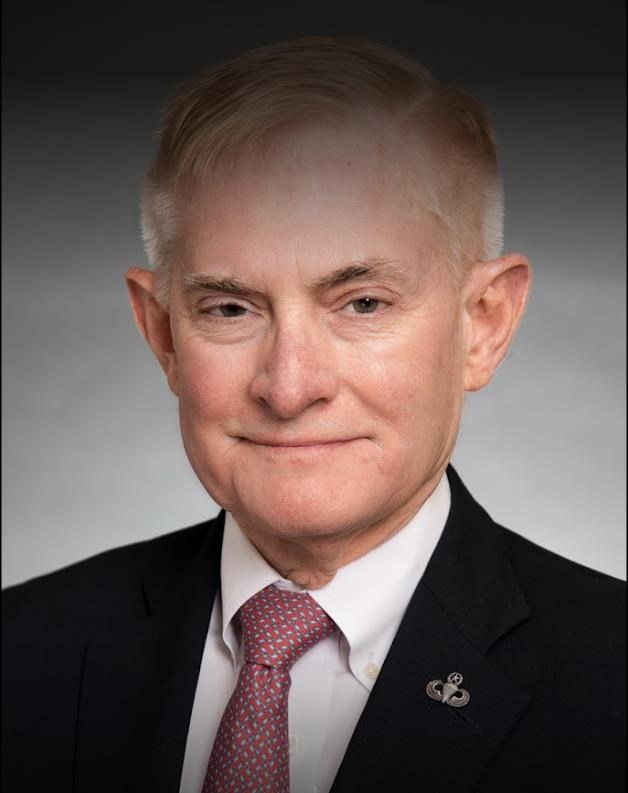 Obituary of Robert W Butner, M.D.