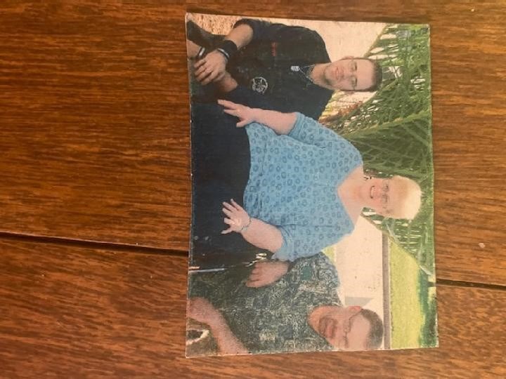 Obituary of Georgia Ann Rode