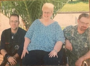 Obituary of Georgia Ann Rode