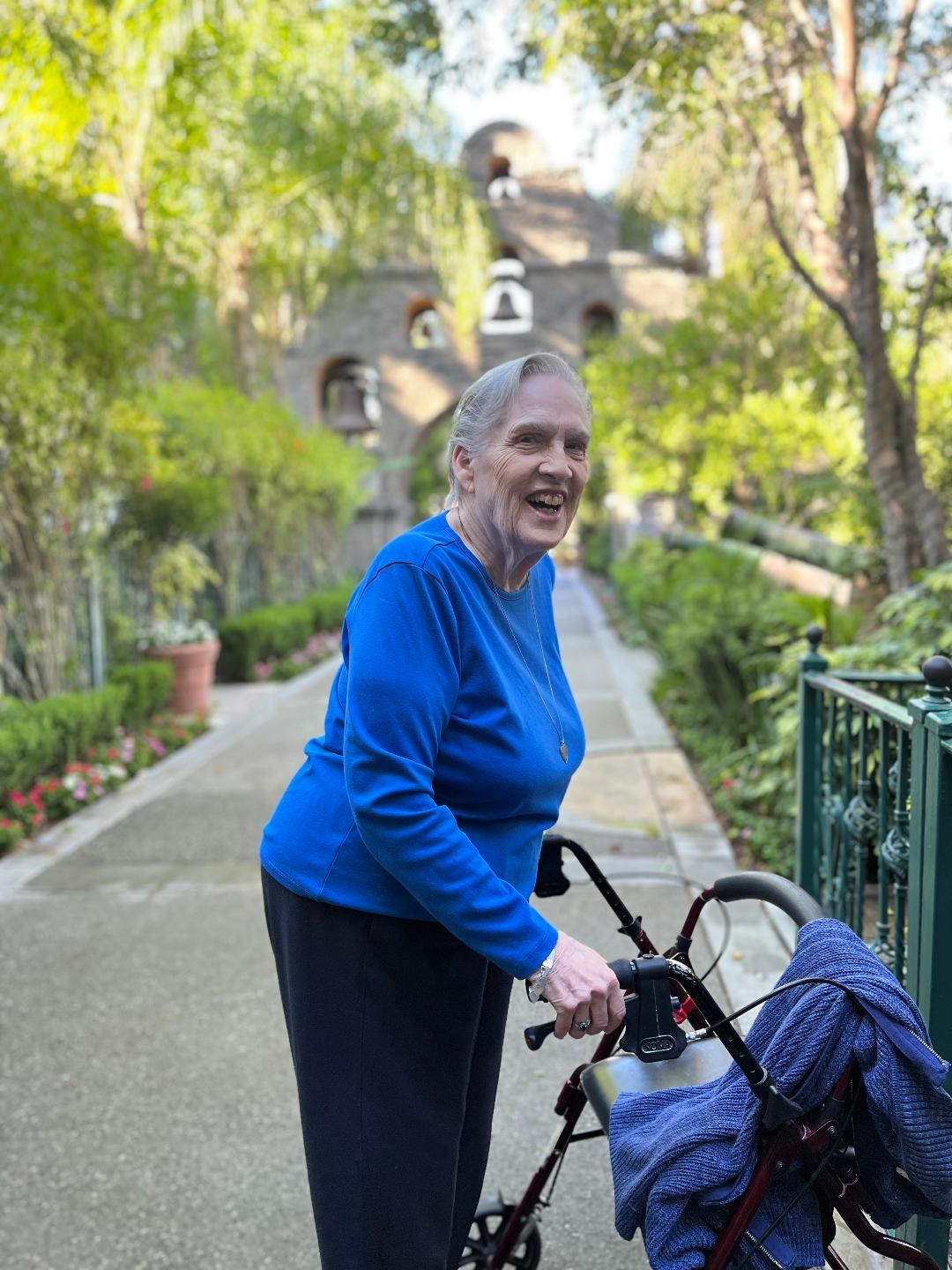 Obituary of Patricia Ann Folwell