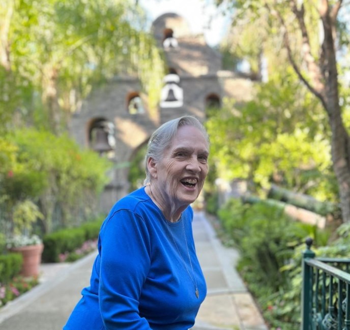 Obituary of Patricia Ann Folwell