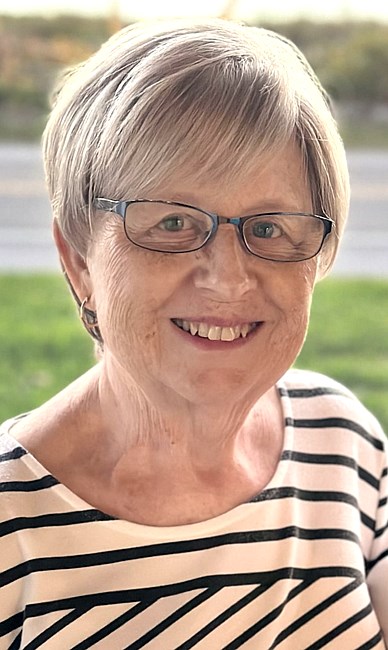 Obituary of Julia Y. Darr