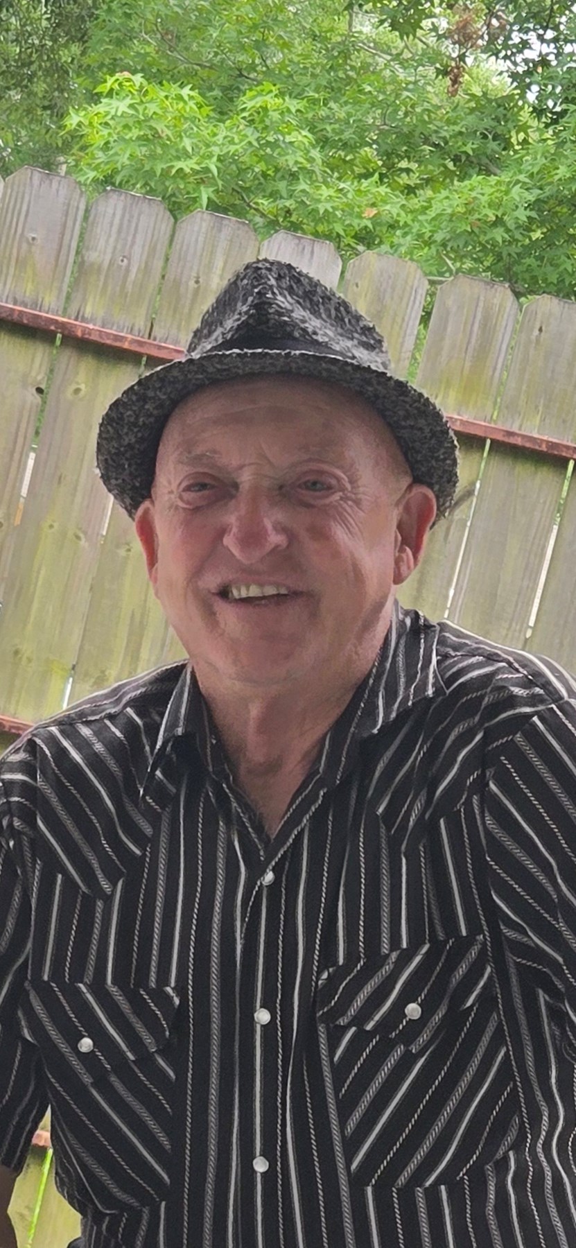 Obituary of Andrew Joseph Perrin Jr.