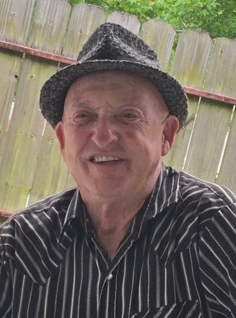 Obituary of Andrew Joseph Perrin Jr.