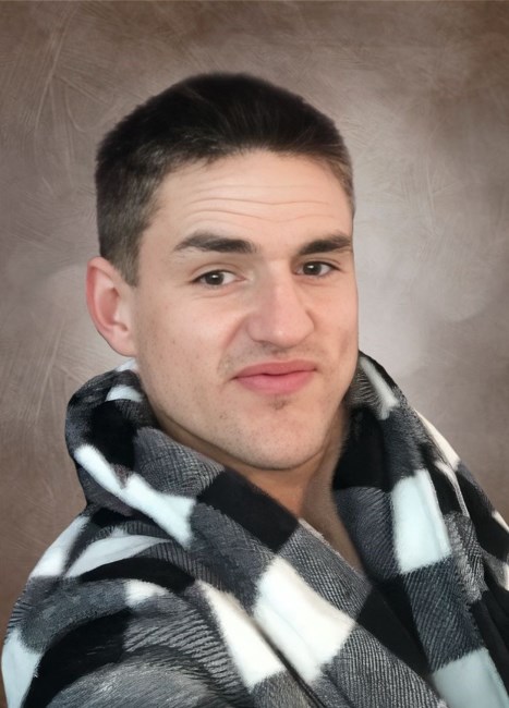 Avis de décès de Jonathan Bolduc