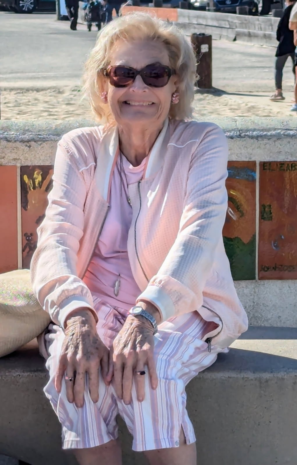 Obituary of Gemma Gene Watson