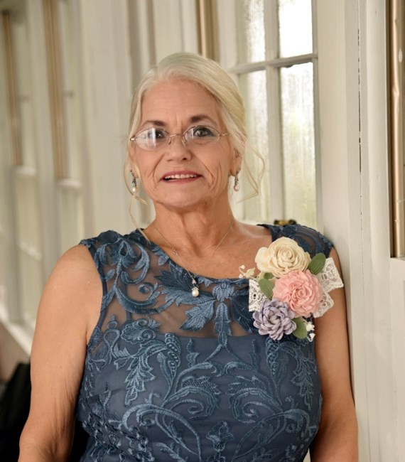 Obituario de Anita Ann Decosier