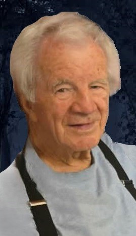 Obituary of André Chapleau