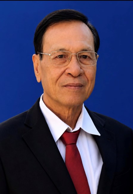 Obituary of Thanh Trung Bien