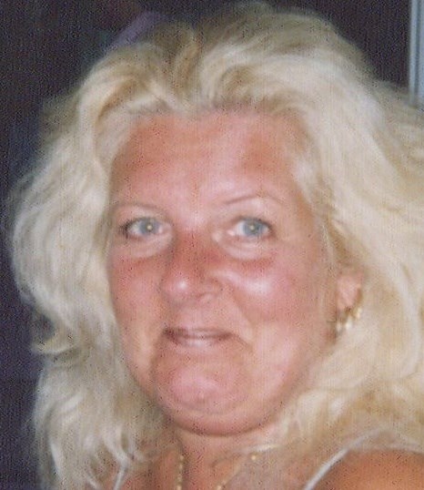 Obituary of Patricia Sanzari