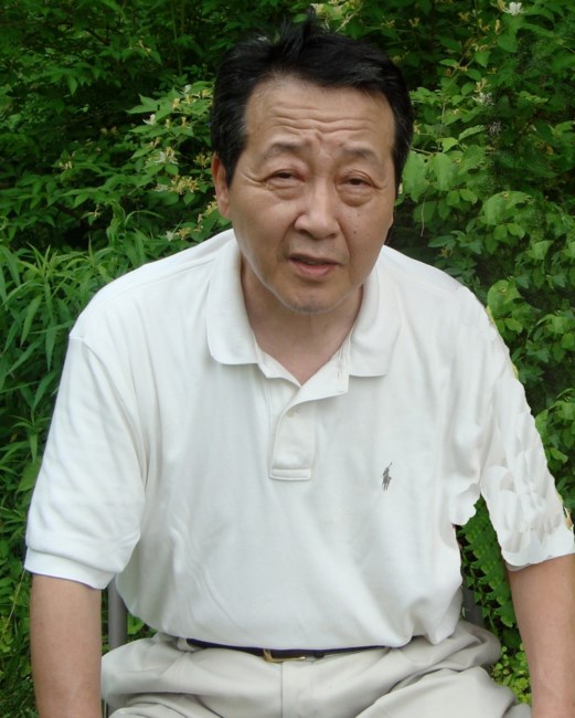 Obituario de Kuroda Masaru