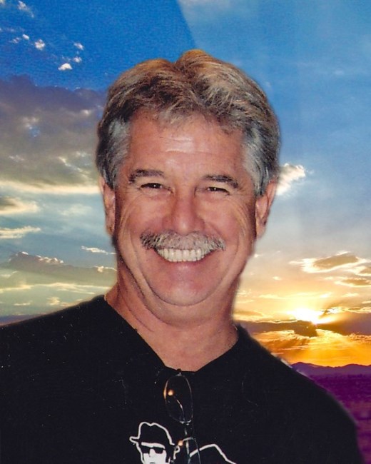 Obituary of Nicholas John Viglienzoni