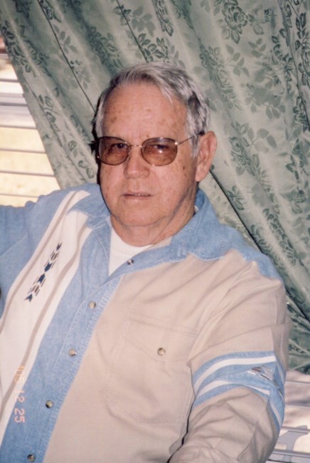 Obituary of Donald Gene Martin