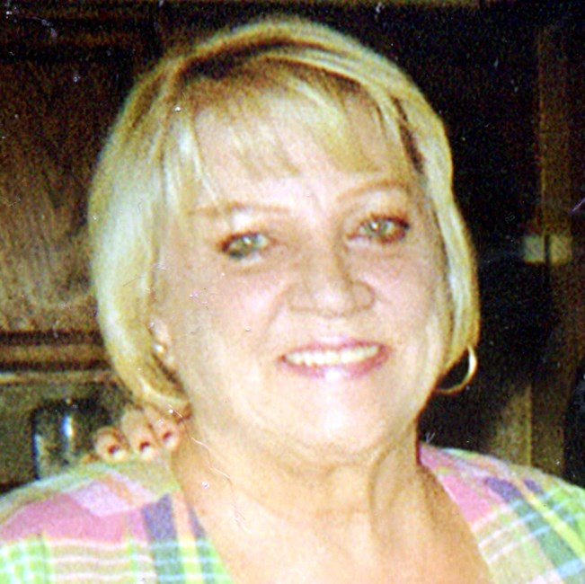 Obituary of Wanda Sue Robertson