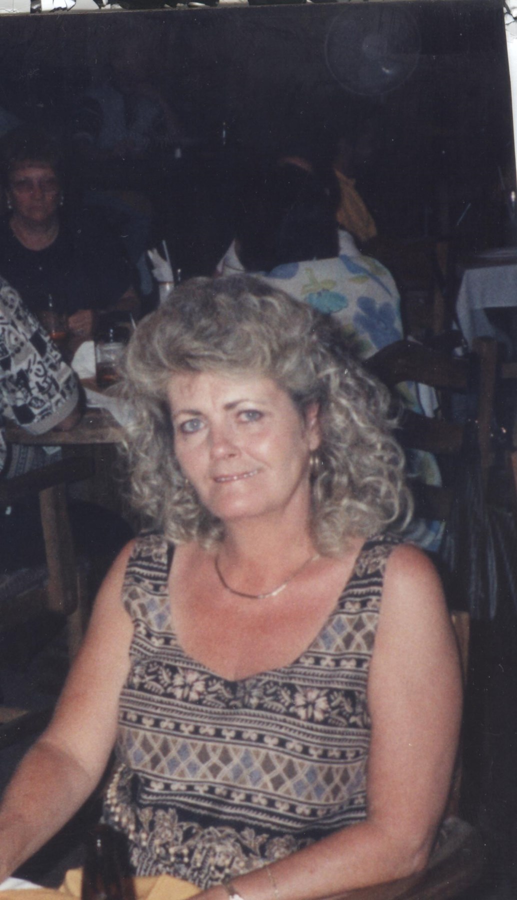 Obituary of Adelle Murray