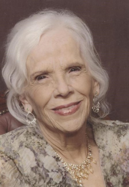 Obituary of Maria Socorro Ayala