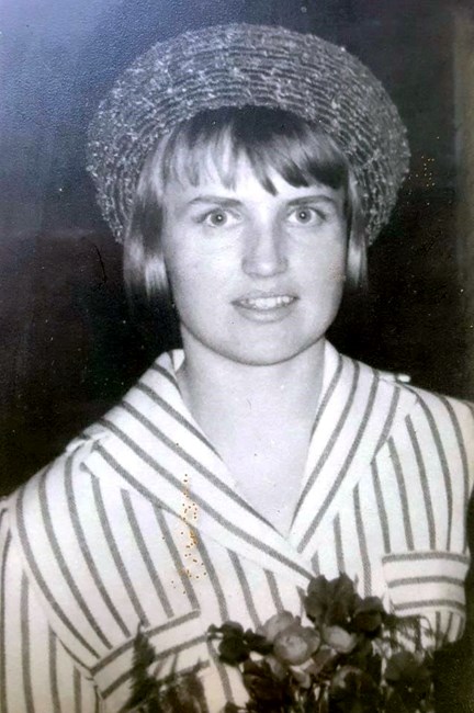 Obituary of Silja Lahtinen