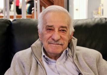 Obituary of Omar A. Abdallah