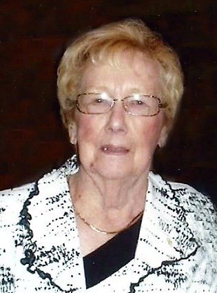 Obituario de Ria Doreen Bouchard