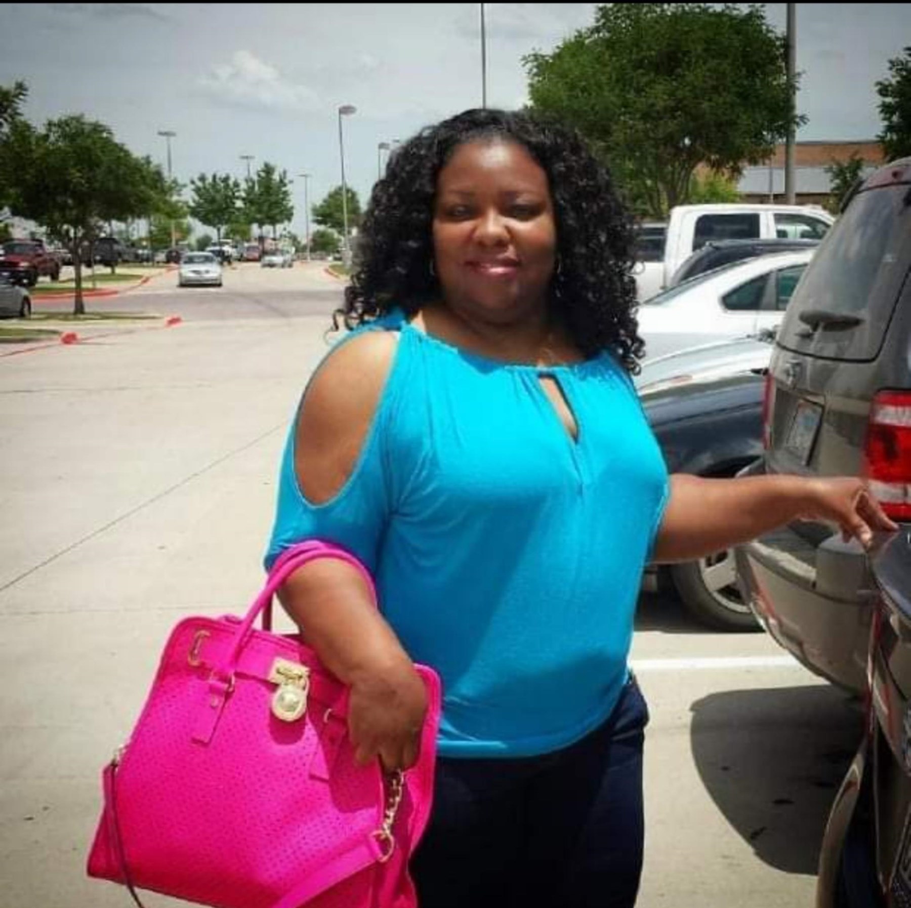 Obituary of LaChauna Nicole Douglas