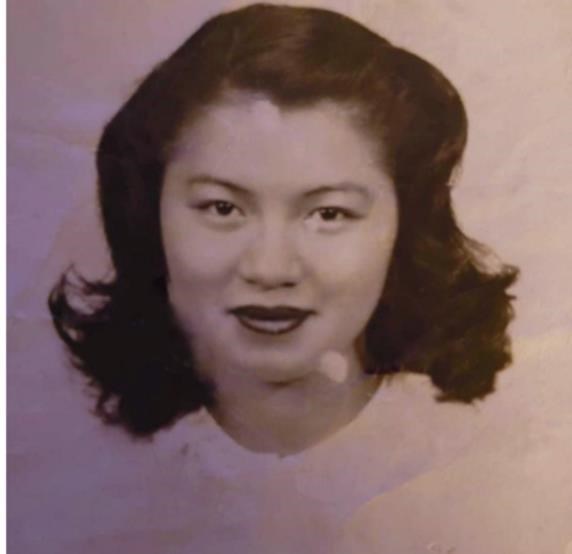 Obituary of Mrs. Lillian Yet Moi Chang