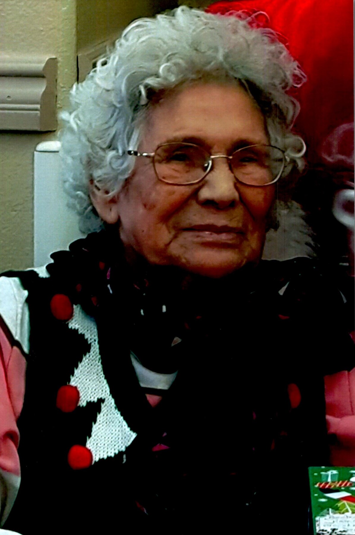 Obituary of Beatrice Ramos