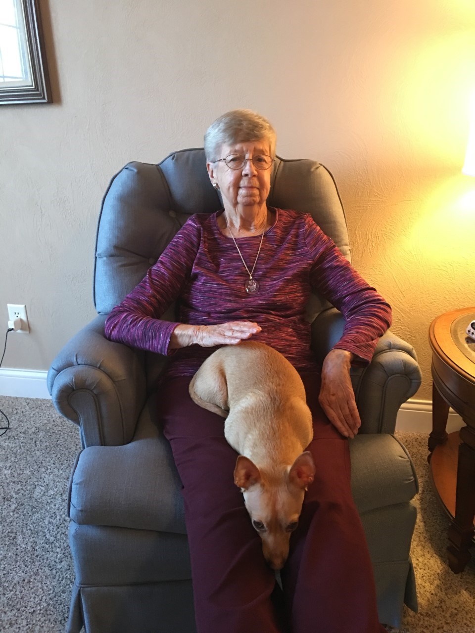 Obituary of Joann Swift