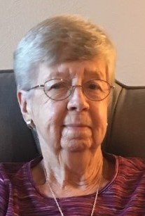 Obituary of Joann Swift