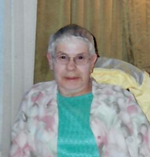 Obituary of Amelia (Tyo) Legue