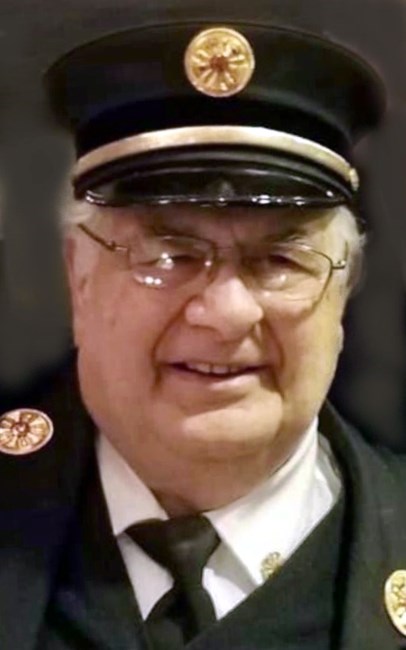 Obituary of Edmund G. Keller