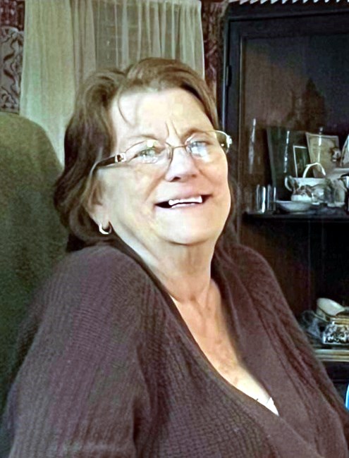 Obituary of Patricia Ann Calavetta