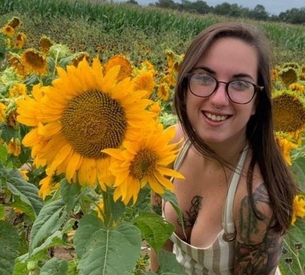 Obituary of Erin Lee Keeley