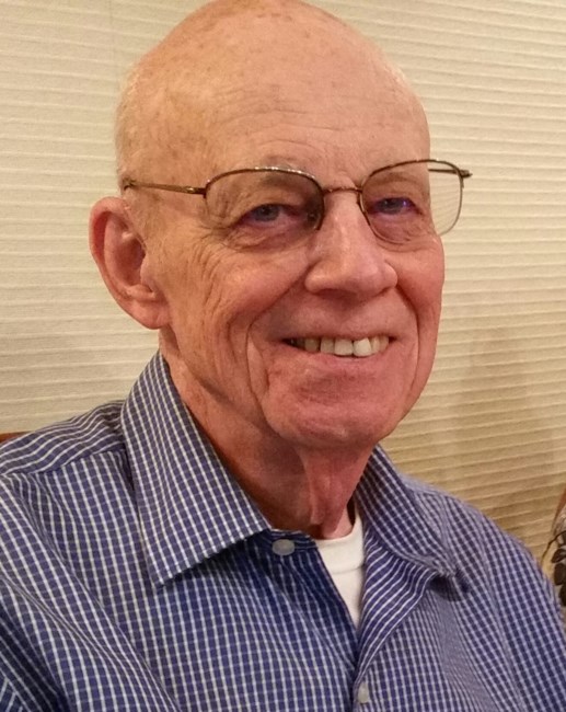 Obituary of Roy Kenneth Consla