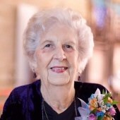 Obituary of Effie Nell Grimes