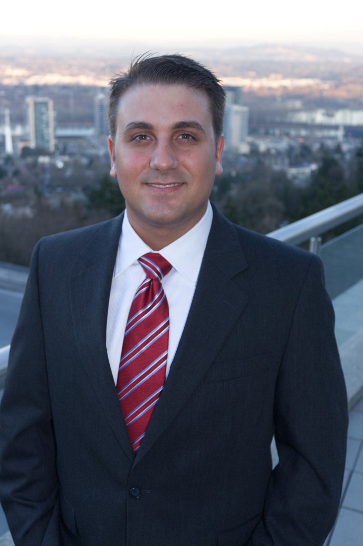 Obituary of John Seraphim Gorny