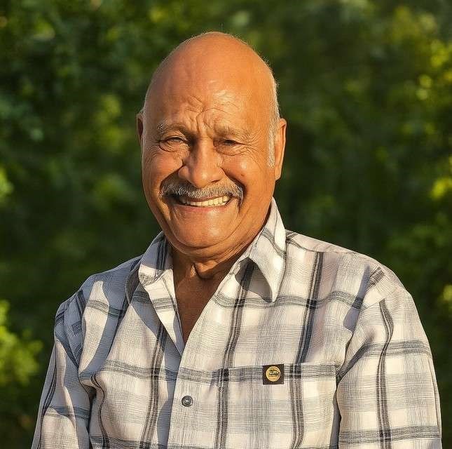 Obituary of Elias Vargas Arroyo