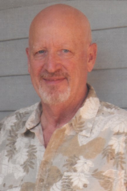 Obituary of Keith Edward Hallas