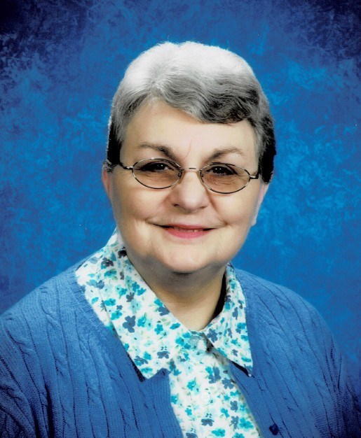 Obituary of Mavis Doris Trapp