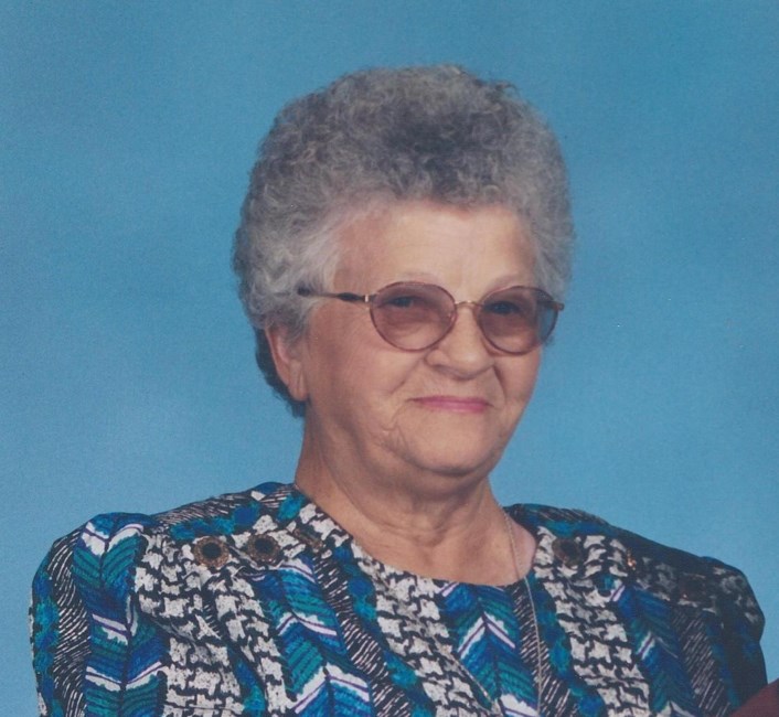 Obituary of Elma R. Hebert