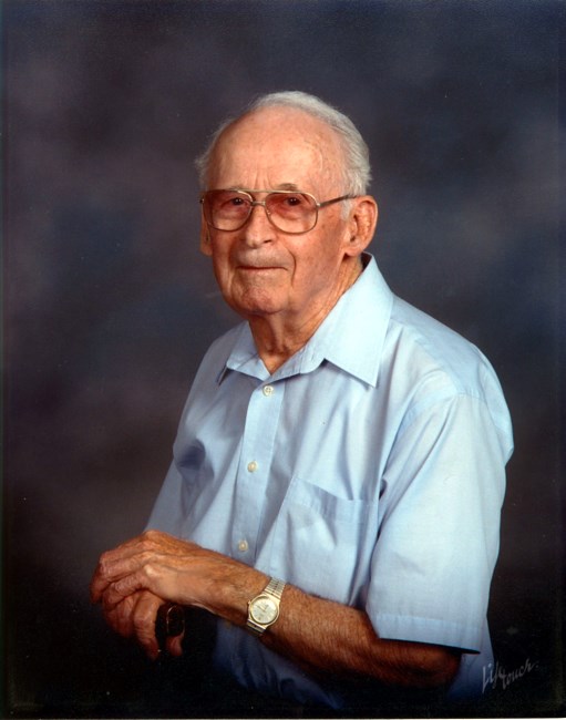 Obituary of Mr. William Curtis Goodwin