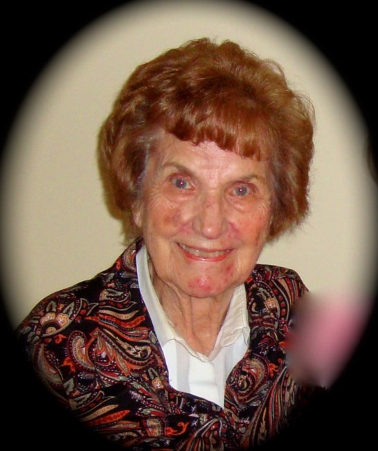 Obituary of Lorna Grace Houtchens