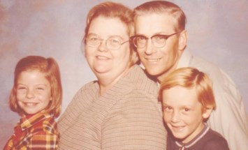 Obituary of Sylvia Ann Burger