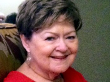 Obituary of Frances Seale