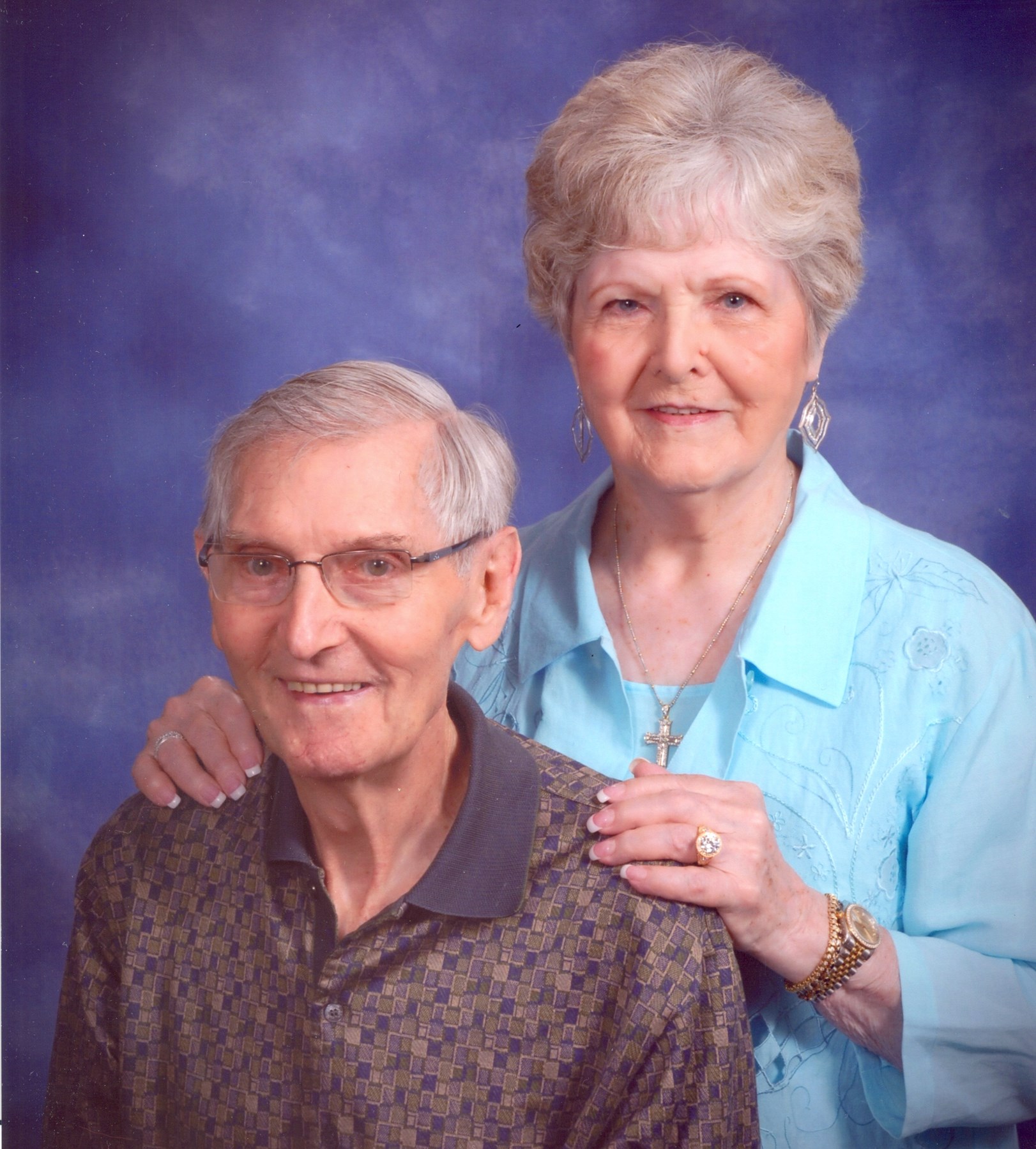 Obituary of James Robert Peck